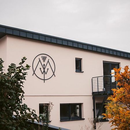 Weingut Meurer Apartment Reil Luaran gambar